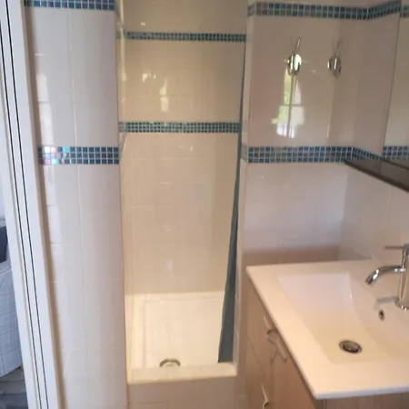 La Passerose * Champagné-les-Marais