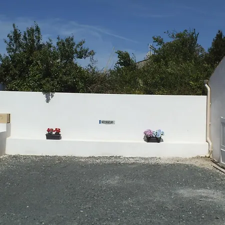 Appartamento La Passerose