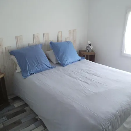 La Passerose Appartamento *