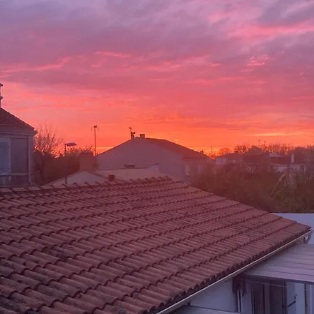 Appartamento La Passerose *