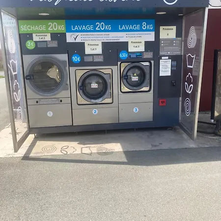 La Passerose Appartamento Champagné-les-Marais