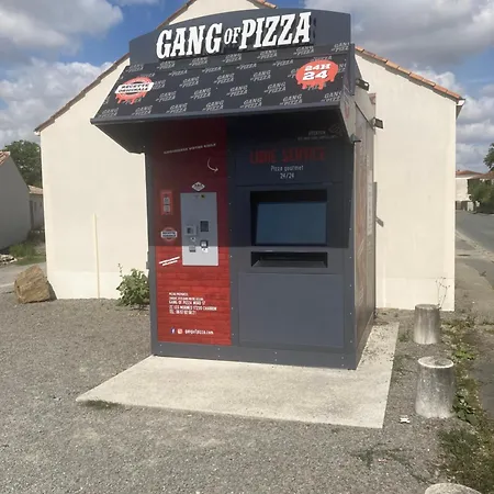 La Passerose Appartamento