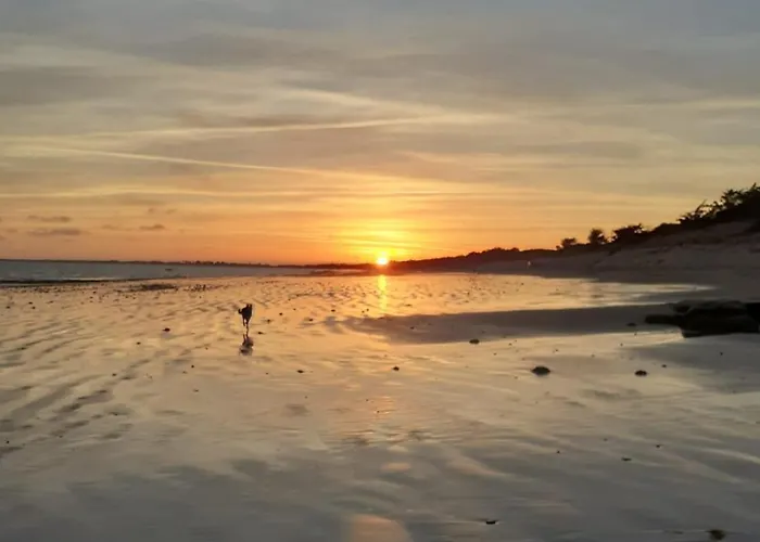 Apartman La Passerose