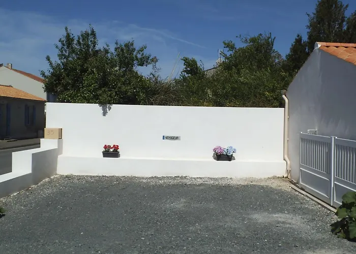 Apartman La Passerose