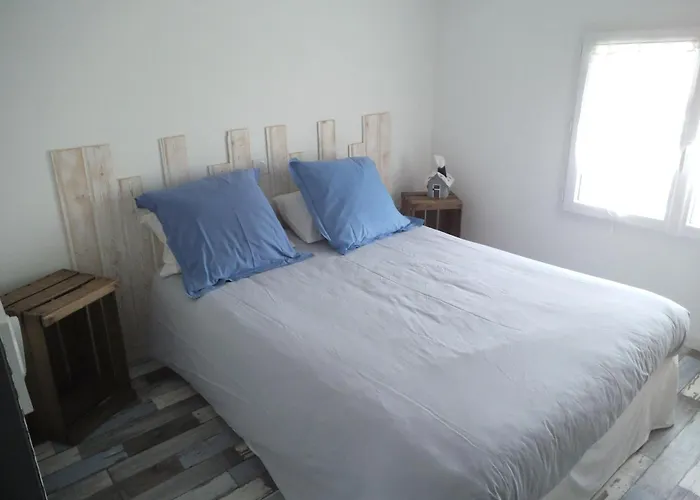 La Passerose Apartman *