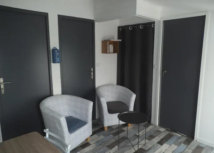 Apartman La Passerose *