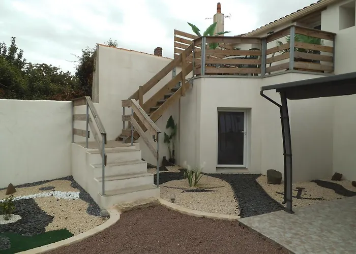 La Passerose Apartman