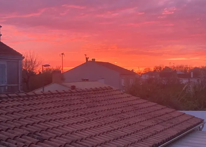 Apartman La Passerose *