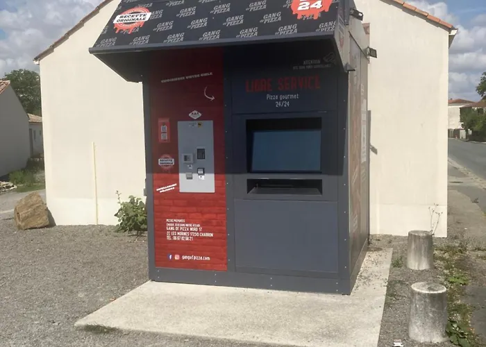 La Passerose Apartman